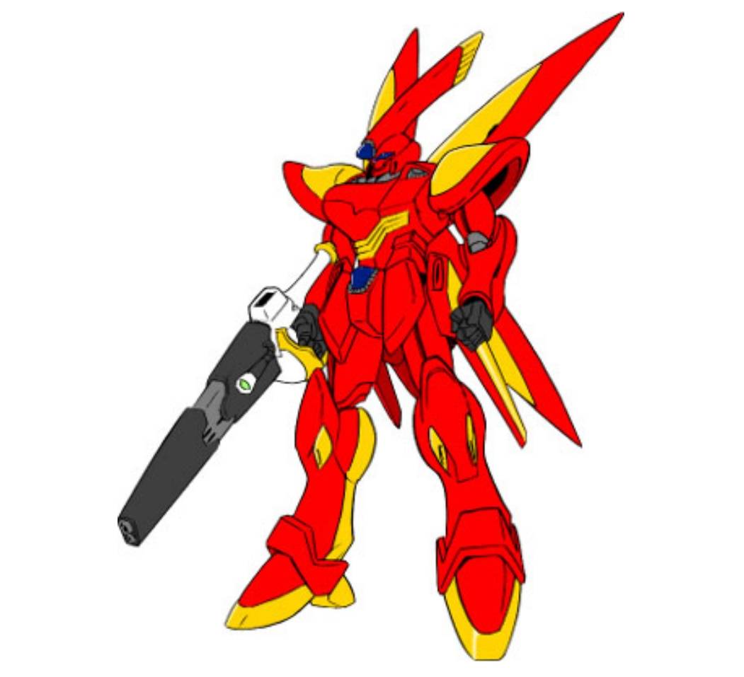 O Xrhsths モビルスーツbot Sto Twitter F99 レコードブレイカー サナリィが開発した実験用試作型ms Msサイズにまで小型化されたミノフスキー ドライブ ユニットを搭載しており 同世代のmsを凌駕する機動性 航続性能を発揮する 基本フレームはf97のものが流用