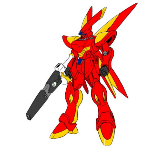 モビルスーツbot Gundamms 19年02月 Page 2 Twilog