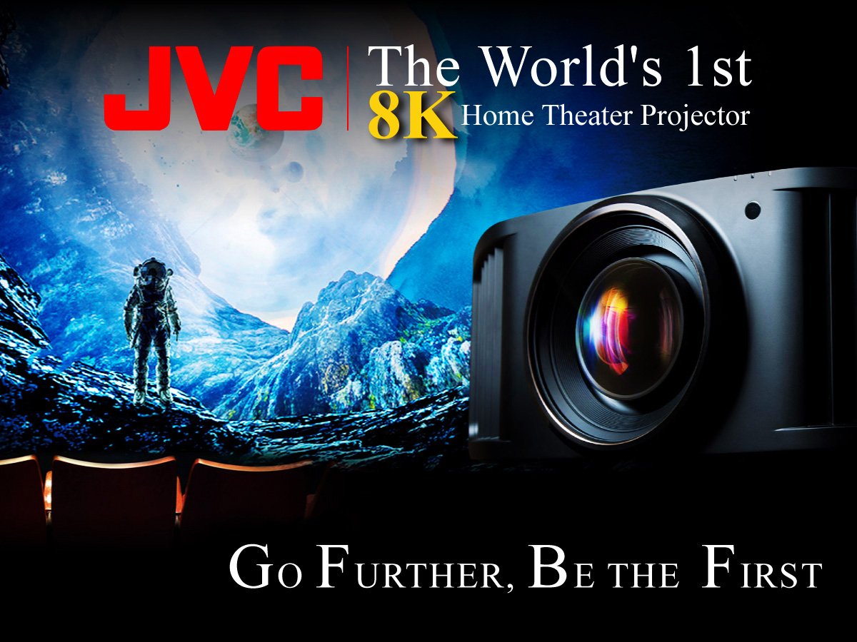 DECO2000Thai's tweet photo. เสาร์ที่ 16 ก.พ นี้  15.30 น.
JVC 
The World’s 1st 8K Home Theater Projector.
พร้อมกัน 3 รุ่น 
#เลนส์แก้วทุกชิ้นทุกรุ่น
พบกันได้ที่ โชว์รูม DECO 2000 ชั้น 4 อัมรินทร์พล่าซ่า
โทร.08987-08987
**รับข้อเสนอพิเศษสำหรับลูกค้าที่จองผลิตภัณฑ์ภายในงาน** https://t.co/dujGwDdwUJ