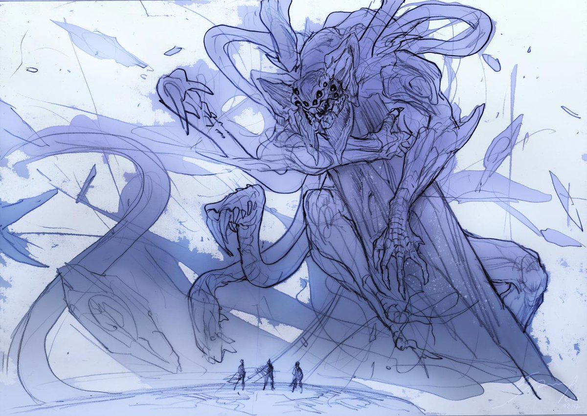 Ah, I've waited so long....