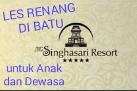 privat renang wanita tweet media