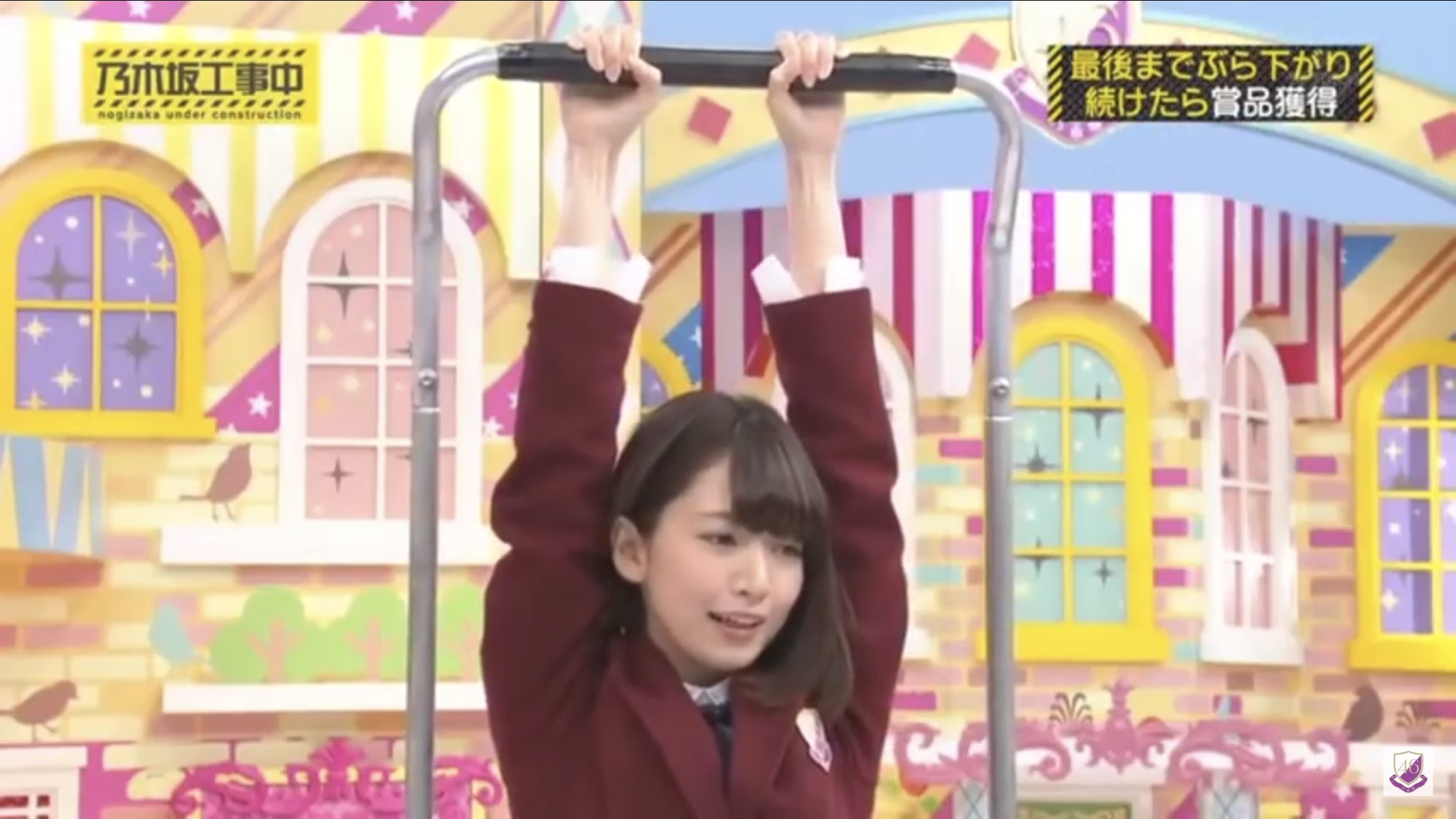 アイドル セーラー服 スタンディング 乃木坂 白石麻衣 橋本奈々未 GirlsAward a X: 