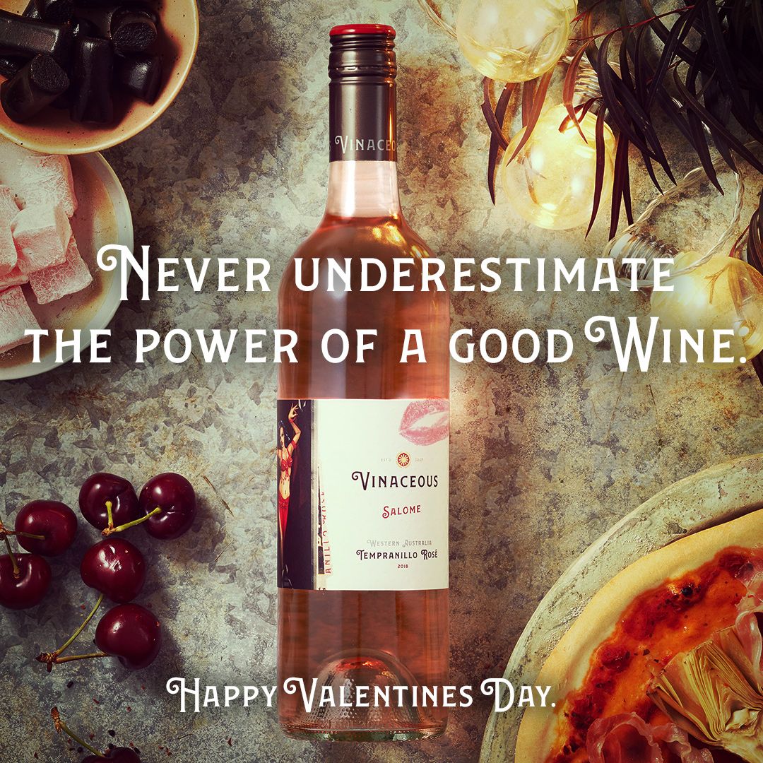 Free shipping Australia wide everyday. buff.ly/2T3I1JP
#love #valentinesday #bemyvalentine #vinaceous #winelover #wine #tempranillo #loveisallyouneed #rose