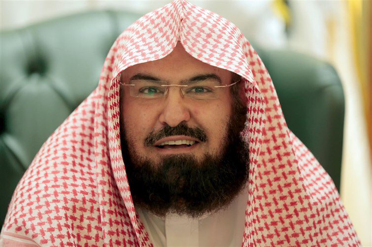 معالي الرئيس: المشاريع التي دشنها خادم الحرمين الشريفين تسهم دائما في نماء ورقي بلادنا المباركة
#رئاسة_شؤون_الحرمين 
gph.gov.sa/ar-sa/Pages/ne…