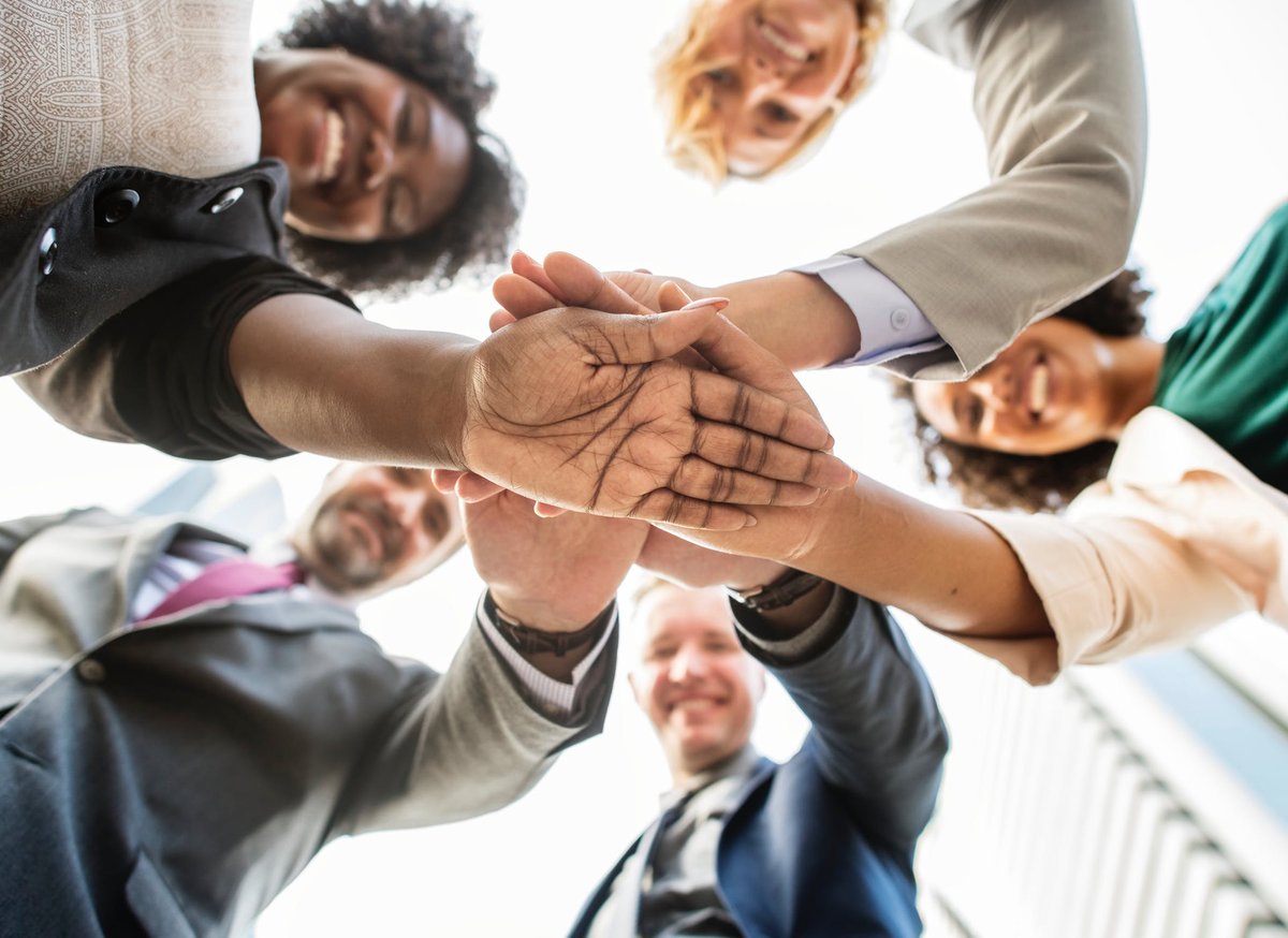 GoFindMeGB's tweet photo. Companies can achieve more with a #diversified workplace. Find out why in @Mckinsey’s Why Diversity Matters report:  https://t.co/UqpyojQo9W https://t.co/w3QR5GjoPj