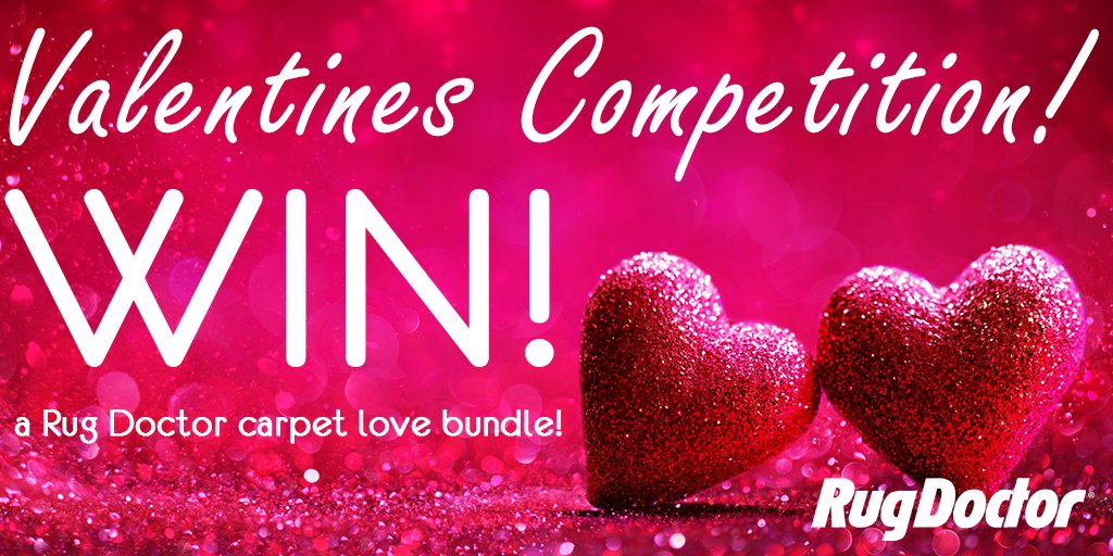 Rug Doctor UK tweet media