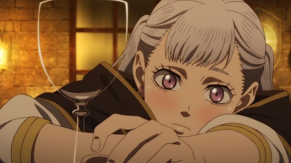 ブラッククローバー テレビアニメ公式 على تويتر Happy Valentine 恋する彼女たちは 想い人にチョコ を渡せるのでしょうか 皆さんはどのキャラクターにチョコを渡したい 貰いたいですか ブラクロ第1話公開中 T Co Vwba4jp4x7 ブラック