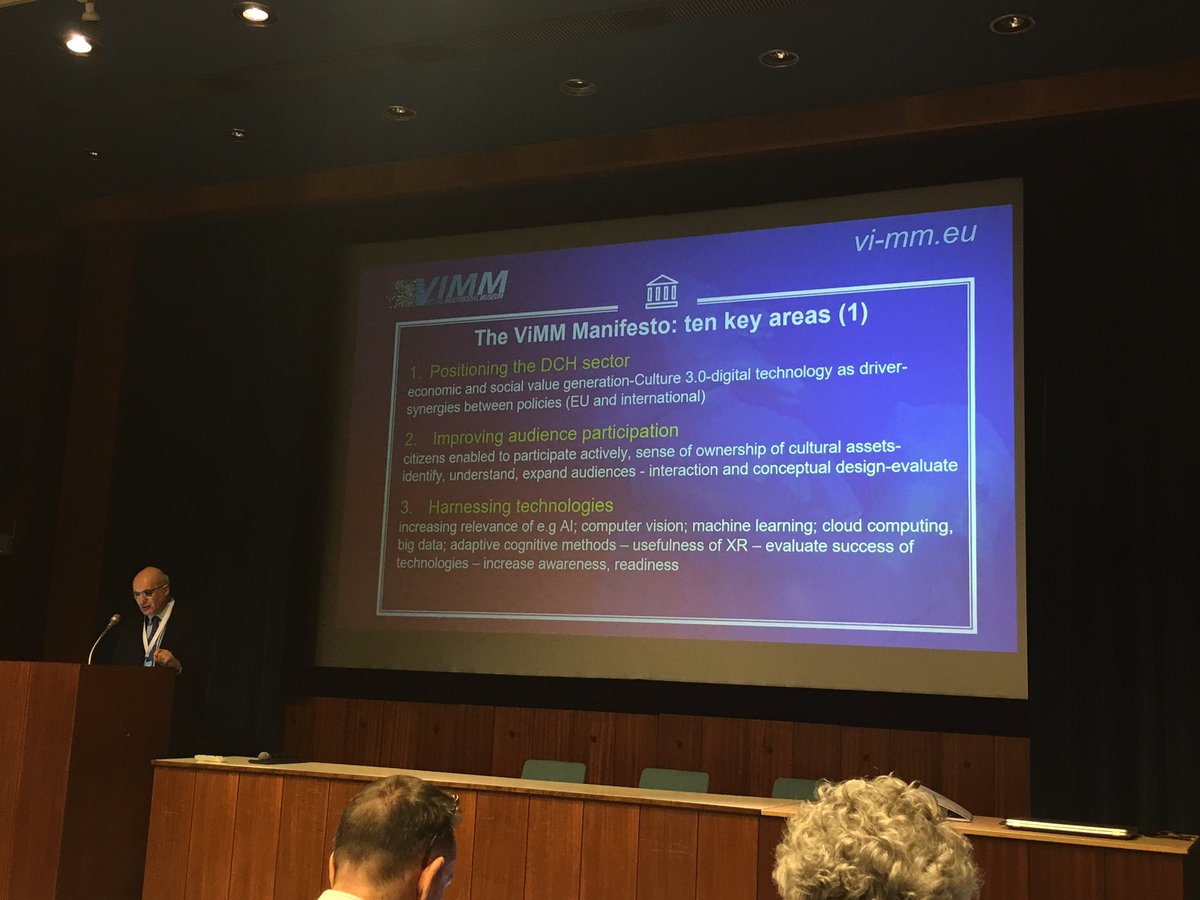 albertsierra_re's tweet photo. @ViMMuseum Manifesto for digital #culturalheritage #patrimonicultural https://t.co/SSa4mxCWIr