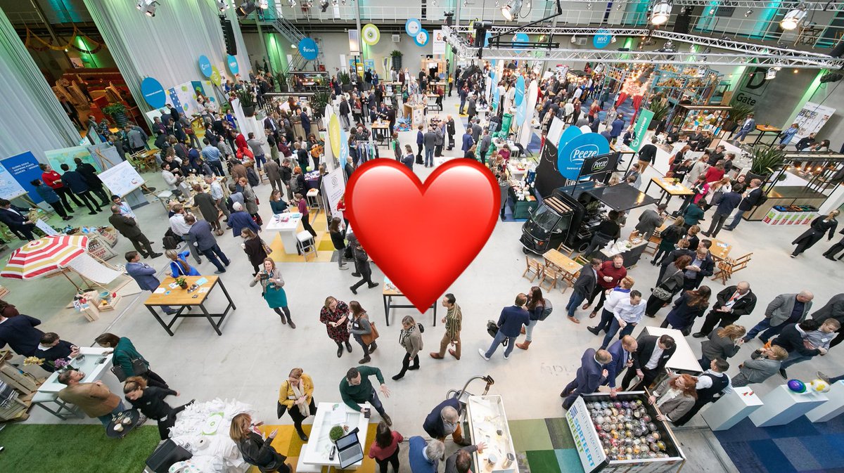 We zeggen het niet vaak genoeg, maar op #Valentijnsdag mag het wel eens: alle partners van MVO Nederland, we ❤ you. 😉 Omdat jullie er elke dag voor zorgen dat we dichter bij de #NieuweEconomie komen.