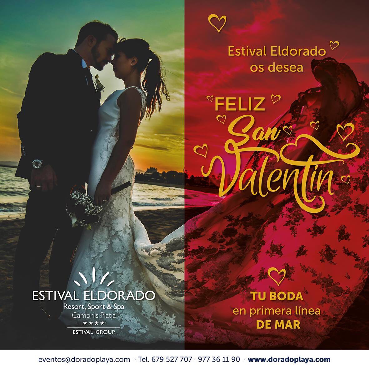 Estival Eldorado tweet media