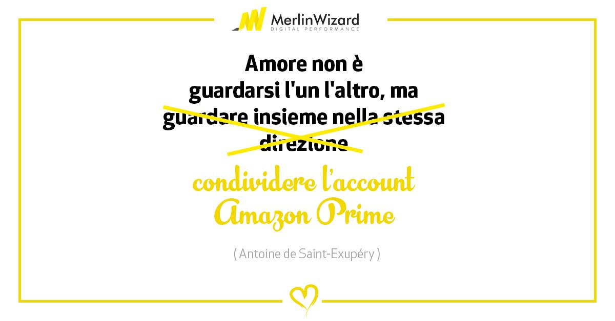 Il romanticismo ai tempi dell'#ecommerce: buon #SanValentino! ❤