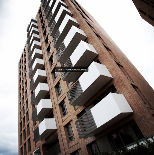 Stanmore Ltd tweet media