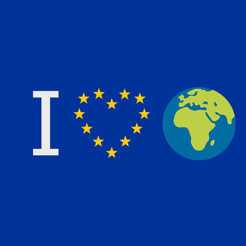 We ❤️🇪🇺because we ❤️🌍. Europe is leading the transition towards a low carbon society and a more sustainable economy.   ➡️europa.eu/!Fq33By  #ValentinesDay #GreenFinance #sustainablefinance #ClimateFinance