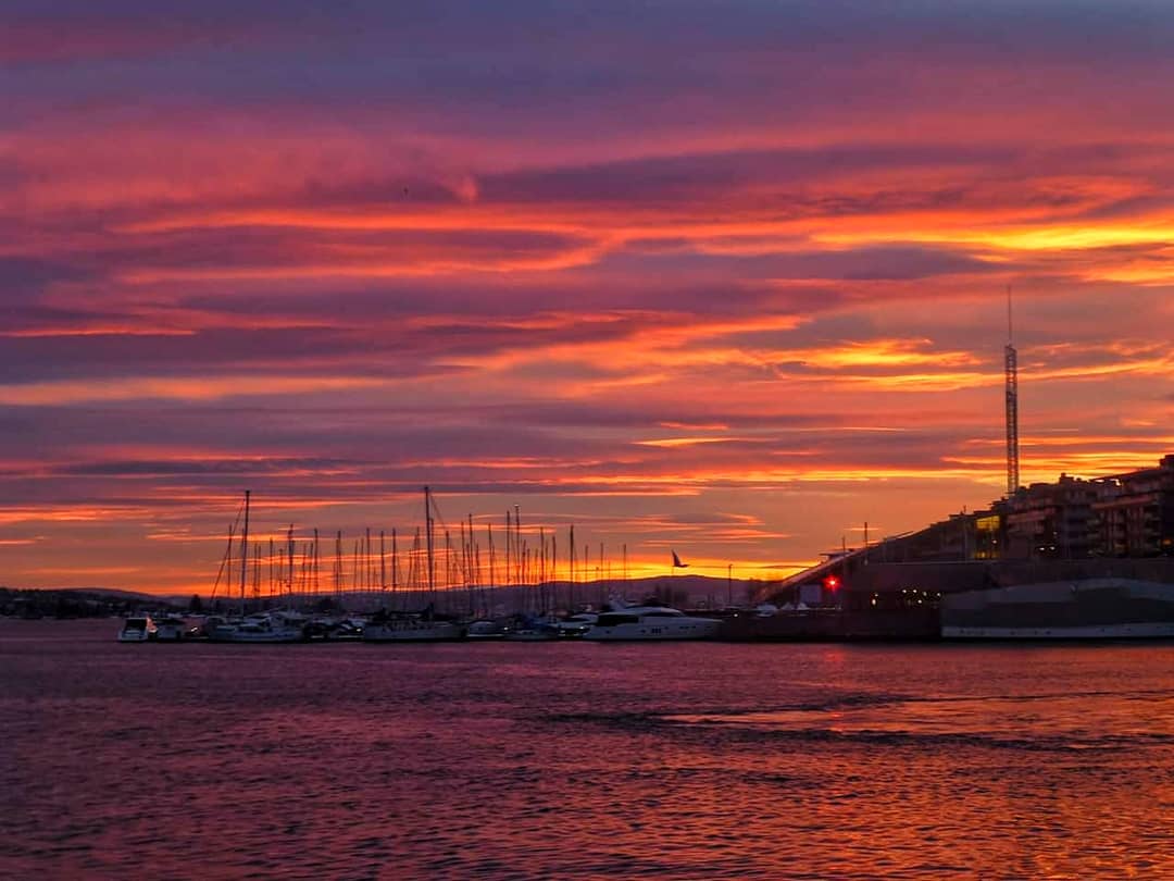 #StormHour #POTW