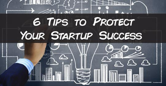 The best #tips  to protect your startup’s 
#StartupTips #StarUpbuzzz #Startupnews
bit.ly/2S1ypxm