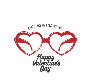 AstonsOptique's tweet photo. Happy Valentine's Day! #Valentines #ThursdayThoughts #LoveIsInTheAir #eyewear #love #astonsoptique https://t.co/6fBMdH4RR9