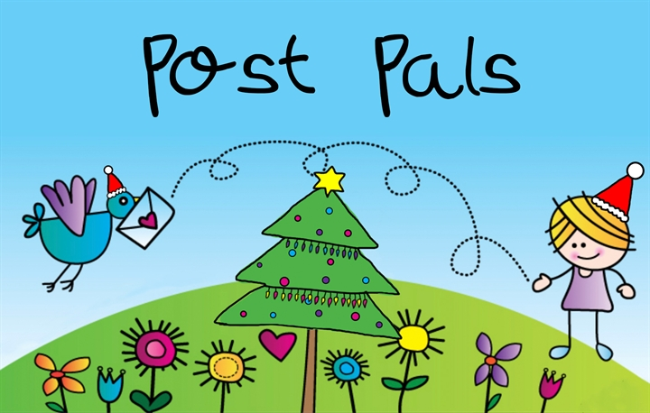 Come and find our pop-up stall in SUBU today to brighten a seriously ill child's day via <a href="/PostPals/">Post Pals</a> #DoGoodFeelGood