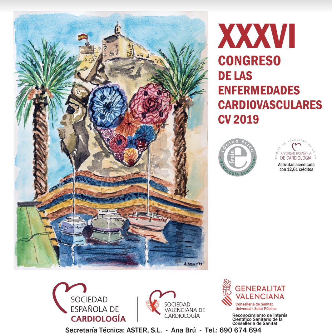 SVCardio's tweet photo. Descarga el programa preliminar #SVC19 en nuestra web https://t.co/gN6EClrcT2 o en el 📎 https://t.co/CtAcRq0wN0 https://t.co/alK1bnI2yK