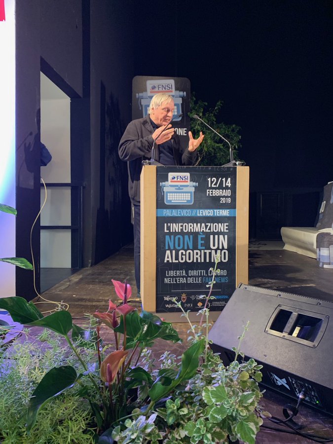 Visualizza l'immagine su Twitter