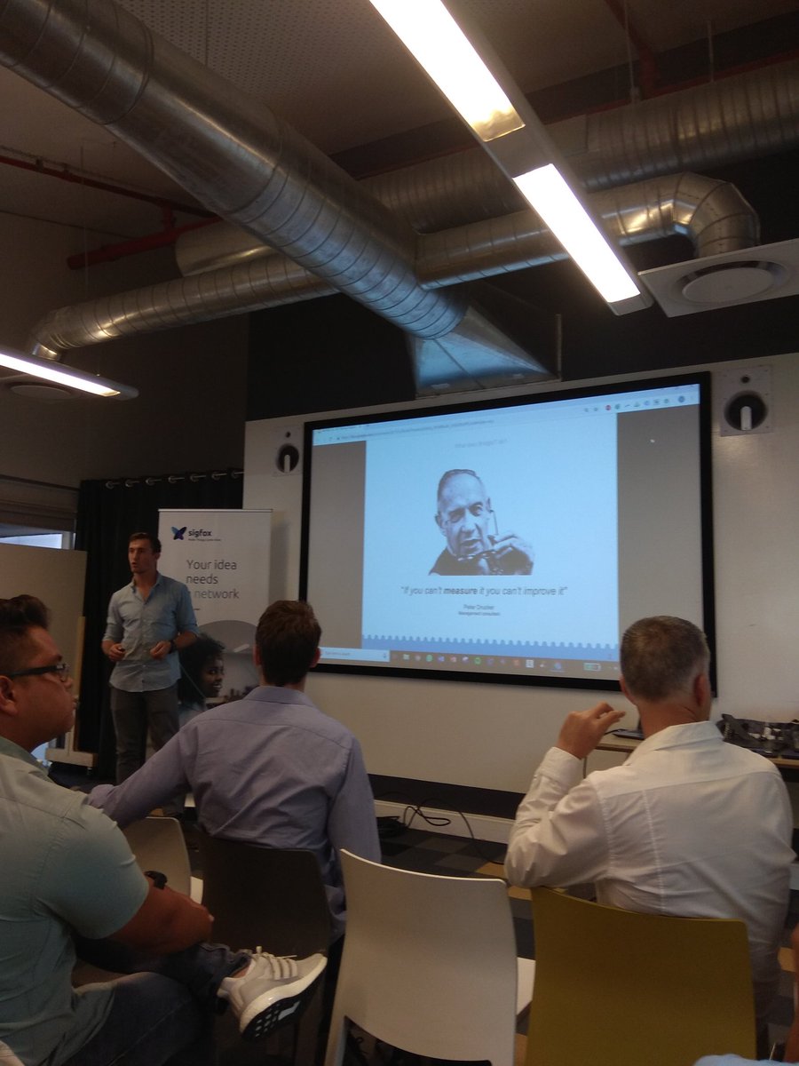 shabierja's tweet image. #IoTStartupFestivalCapeTown 4th to present #BridgeIoT #Startupstorytelling @sigfox