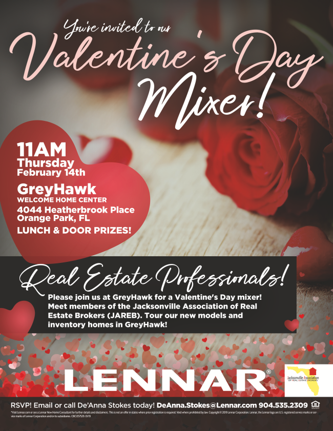 NarebJAX's tweet photo. Valentine's Day Mixer-JAREB Event https://t.co/IA4MEruoJT https://t.co/dJJjA2SIbr