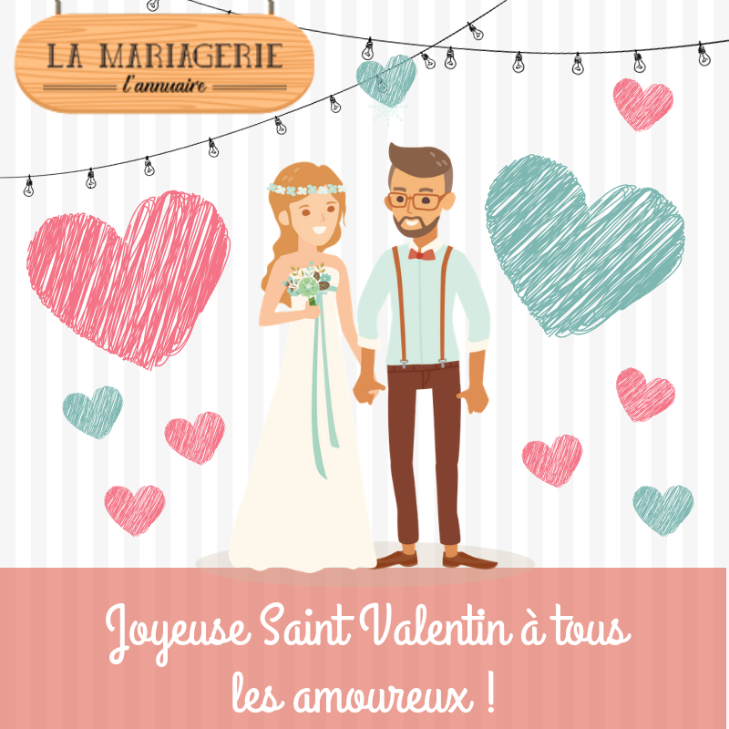 lamariagerie's tweet image. Vive l'amour !😍