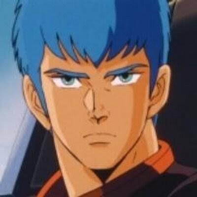 تويتر さくしゅん على تويتر キリコ キュービィー 高校の頃ボトムズを知ってハマりました 無口だと思ってたんだけどアニメだとまぁまぁ喋るんだよね ザ ラストレッドショルダーのキリコが超好き T Co 1okrjua4sz