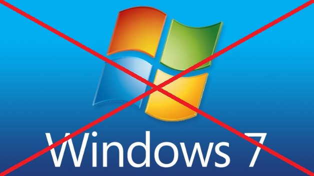 AmazingSupport's tweet photo. Goodbye Windows 7 support, RIP by Jan 2020 as planned - https://t.co/goUDX3H7HL #Windows7 #EndSupport #Migrate #CyberSecurity #ITRisk https://t.co/pvV5BSJkve