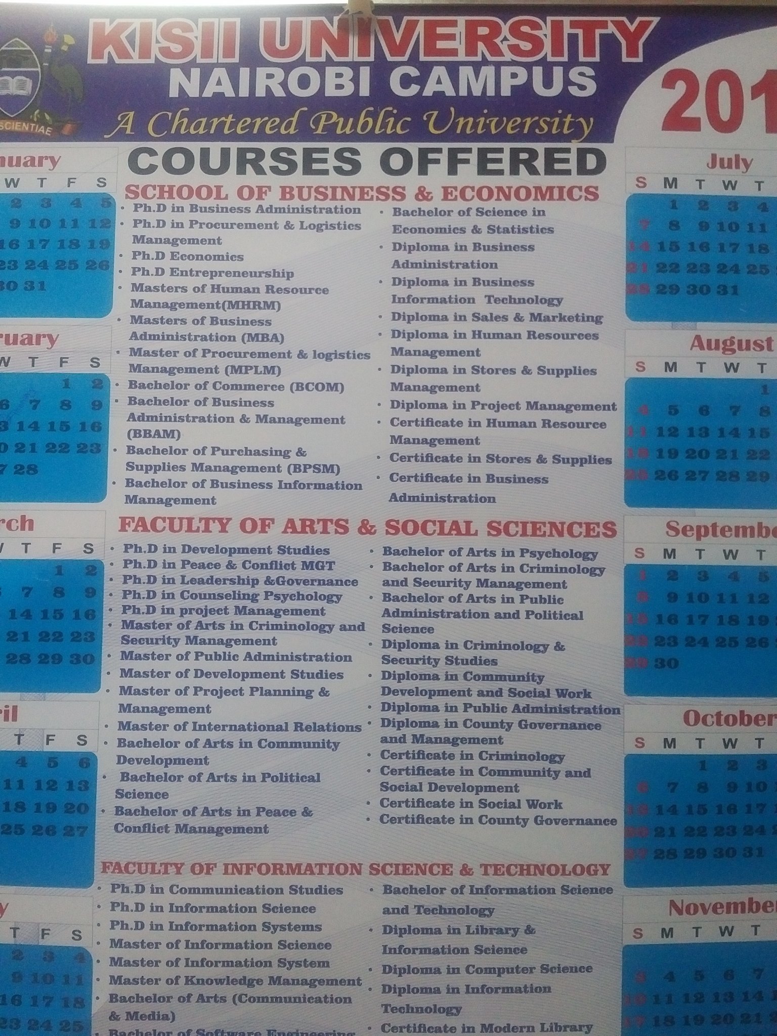 Kisii UniversityNairobi Campus On Twitter Welcome To Kisii University Nairobi Campus This Is kisii-universitynairobi-campus-on-twitter-welcome-to-kisii-university-nairobi-campus-this-is
