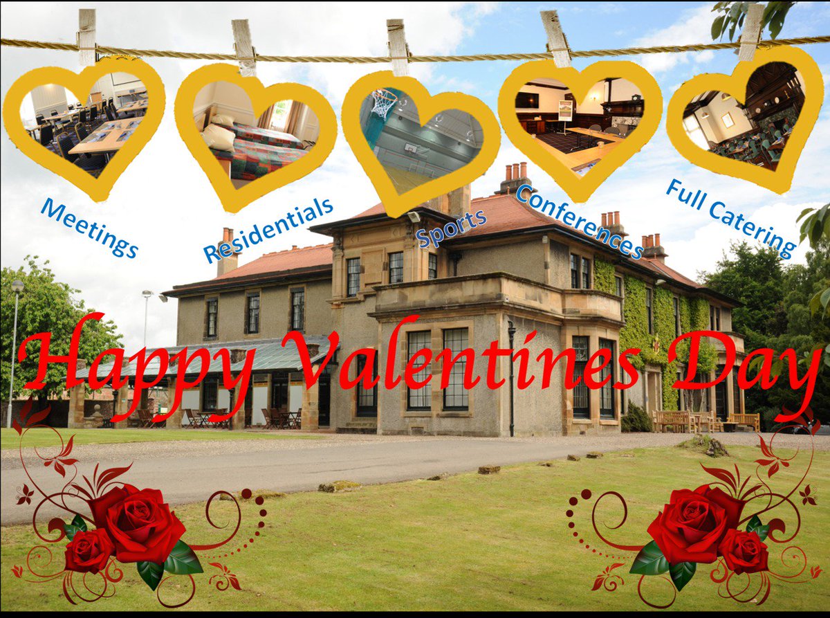 We all love Carronvale House for different reasons be it as a meeting or training venue. as a centre for residential retreats, for its indoor &amp; outdoor sports facilities or simply for its home-made cooking and baking carronvalehouse.co.uk