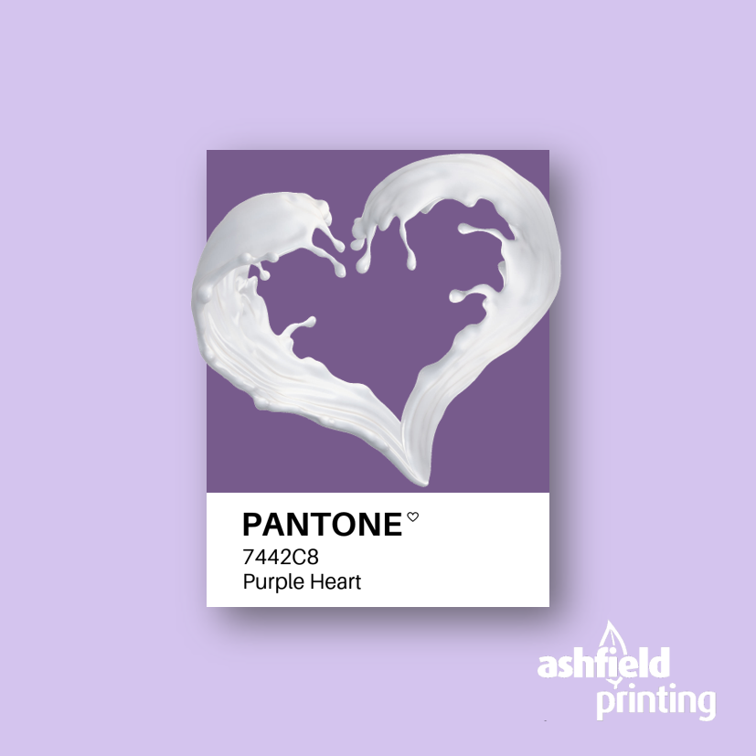 Ashfield Printing tweet media
