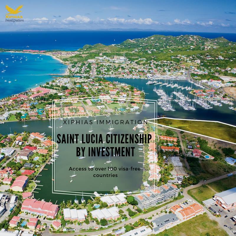 XiphiasInfo's tweet photo. #Saint_Lucia_Citizenship by #Investment
#Saint_Lucia passport that provides access to over 100 visa-free countries including #Schengen area, #UK and #Hong Kong.
Get Your Passport Here: https://t.co/ih2QClwB5b
#realestate #visit #worldvisit #business #planning #visa #immigration https://t.co/AoAKicHcPm