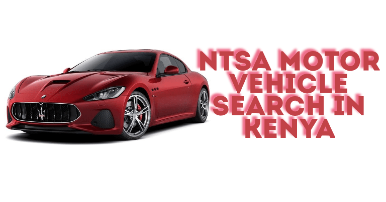 carinsuranceke's tweet photo. Have you heard of the #NTSA? Do you know it is mandatory in #Kenya? Things you should know -
✅ #Vehicle_Ownership #Car Logbook Search❓
✅ How to sign up to #NTSA_TIMS❓
✅ How to connect to the NTSA #TIMS portal❓
✅ Vehicle Ownership Online ❓
👉 https://t.co/f4xfvKoqmW https://t.co/q7XT2Mjbgh
