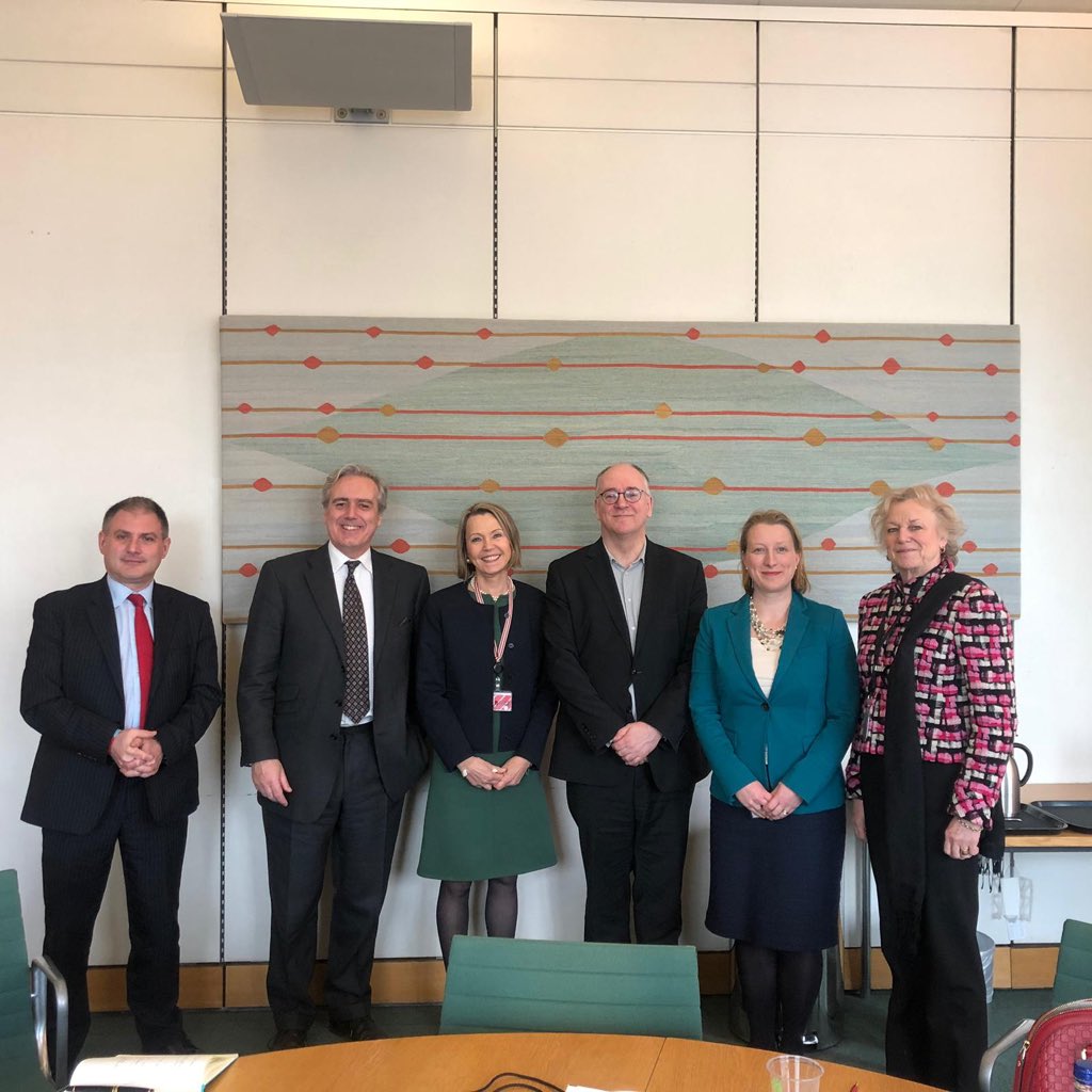 SquireCaroline's tweet photo. Interesting discussion with @Bkerrychina from @lauchinainst giving evidence on the role of China on the world stage to #ShapingGlobalBritain Taskforce this week. #ConservativePolicyGroup https://t.co/3RcNb4VeHi