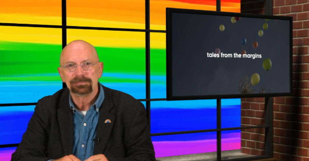 latestlgbtplus's tweet photo. 21:00 | Tales From The Margins

Professor Rainer Schulze presents Paul Harlfeet's film, Pansies - and talks to the director about his Pansy Project. https://t.co/ZWTLp0wpGC