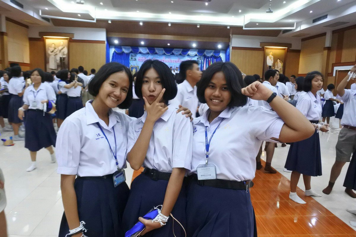 ไอแอมแอคหลุม tweet media