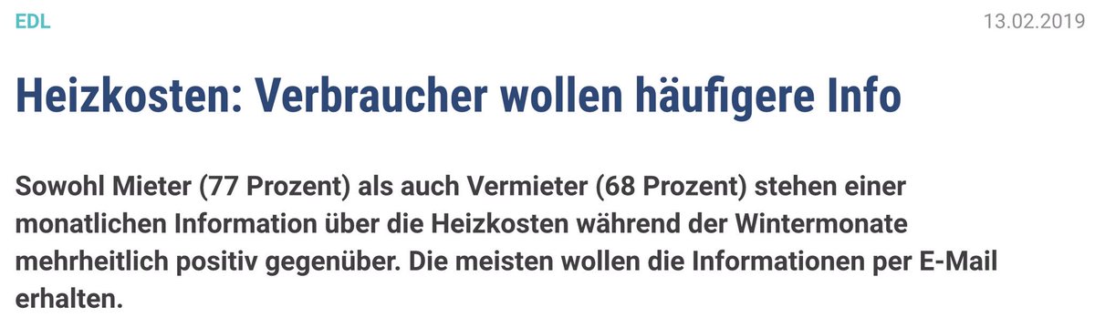 Klaus_Ott's tweet image. #Heizkosten #Verbraucher #Mail #KNX #Wärme #Kälte #Gas #Strom #Abrechnung  #Symcon #Lingg &amp;amp; #Janke #Kamstrup #Zenner #Engelmann #Elektrotechnik2019  #Influencer  #ZfK #Quellennachweis