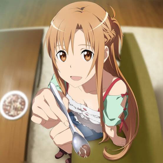 Raale 本日のバレンタインにちなんだ バレンタインにチョコを渡されたい女性キャラは という記事を見つけたので画像貼りますー 豪華なラインナップ 個人的にはアスナからチョコほしいです 笑 皆さんはどのキャラからチョコ貰いたいですか