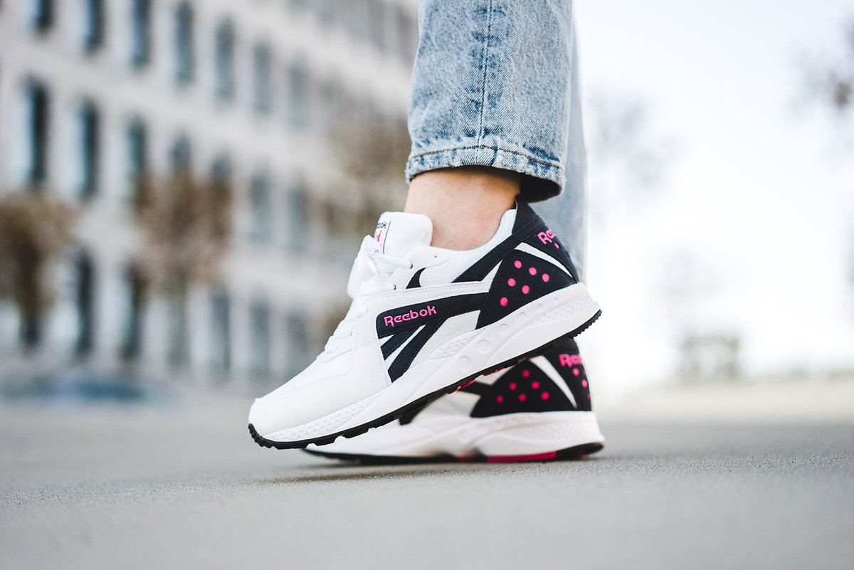 reebok pyro og