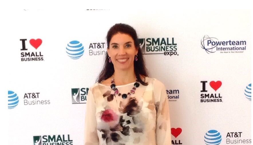 Lisa Hyne tweet media