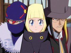 ブリーチ アニメオリジナルストーリーやキャラクターをご紹介