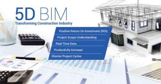 hitechcadd's tweet photo. What is #5DBIM? How 5D BIM accelerates pre-#construction stages? What is the future of 5D #BIM?
What does #BIMexperts at HiTech say. https://t.co/qHSDVzYPWO
#QuantityTakeoffs #Quantitysurveyors #Contractors @BritBIM @PMC_Corp @BIMCommunity @BIMCAEIcepick @Clove_Tech https://t.co/PeldTmIQPb