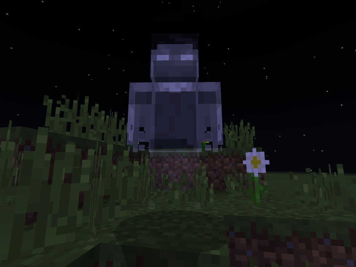 keyyard's tweet image. Ghost Addon HUGE UPDATE Coming! 
Hype? RETWEET!
(there are pictures of some new monsters!)