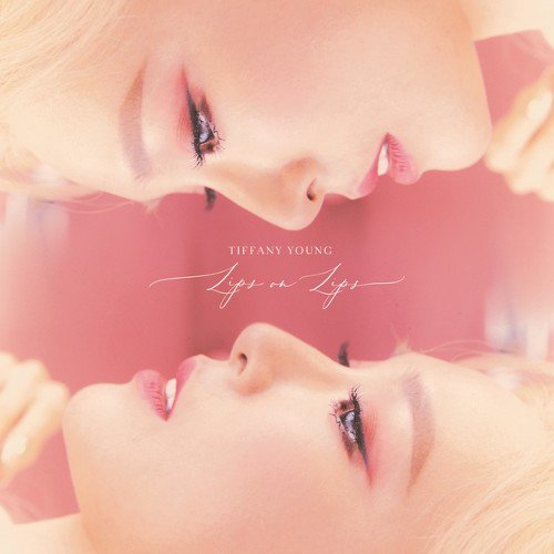 Lips On Lips - Tiffany Young - 들어보세요.  melon.do/UwbQ4jDvT #Melon