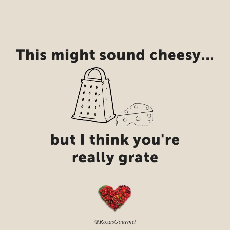 Happy Valentine’s Day! ❤️

#ValentinesDay2019 #funnyquotes #foodie