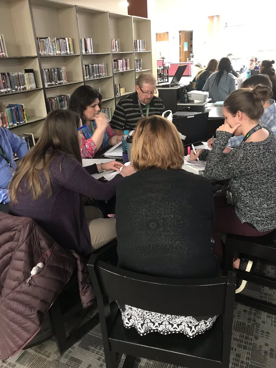 Laurie Cadwell tweet media