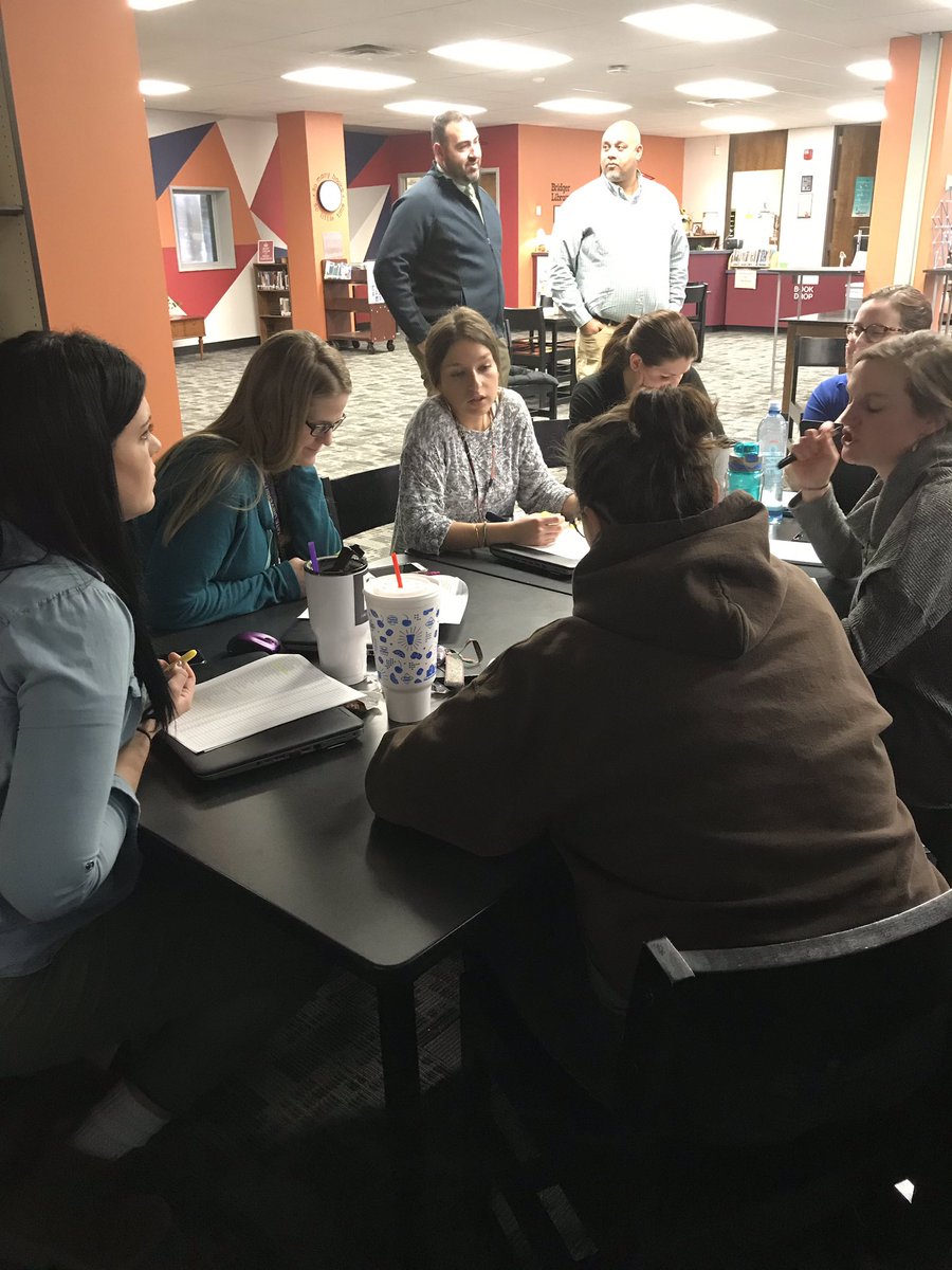 Laurie Cadwell tweet media