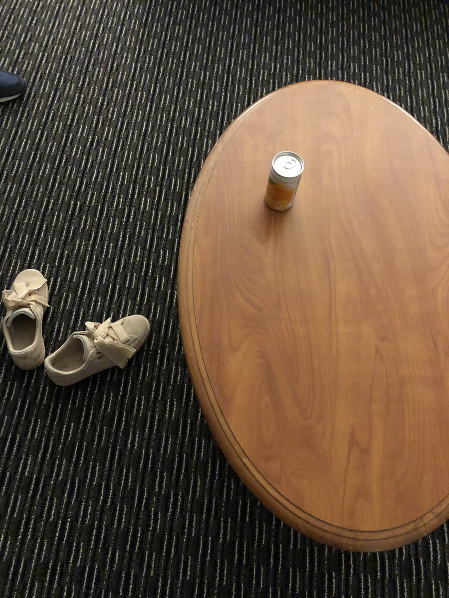 debstephable's tweet image. When you are stranded in a city due to a lost connection (airline’s fault) and have no more belongings than this. Thank you @AmericanAir for ruining my Disney trip and my childhood dream! No biggie I just waited 28 years for it! #StuckInMiami