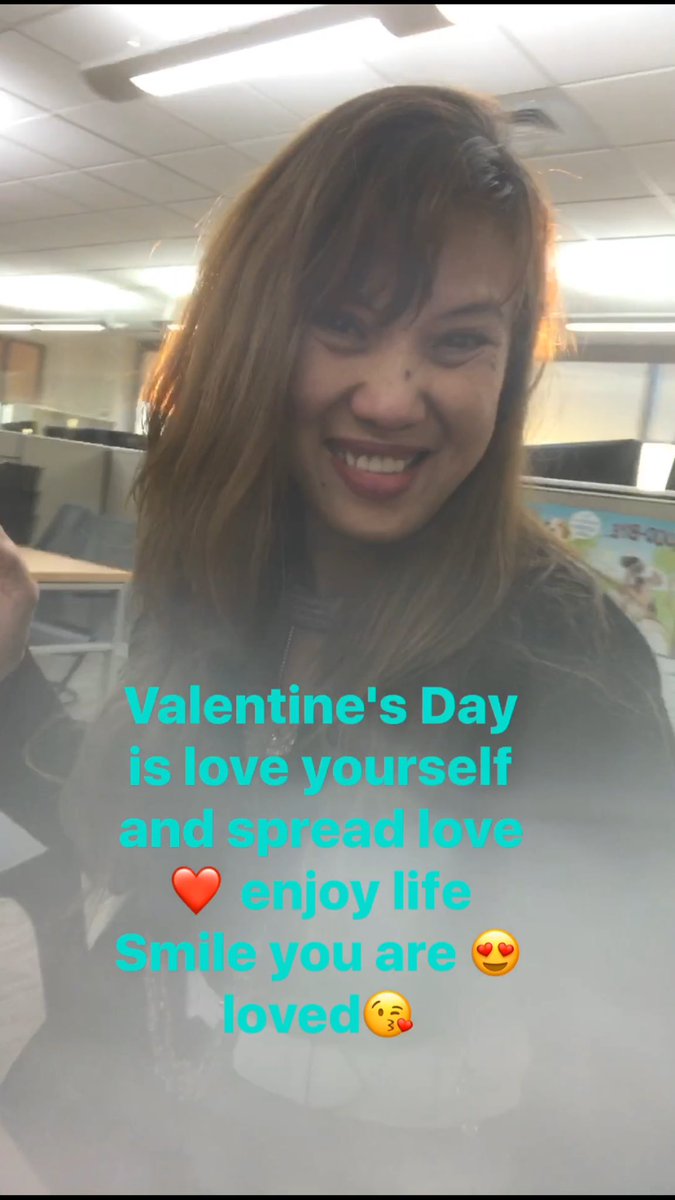 Cel_Valenzuela's tweet photo. Happy #ValentinesDay2019 
We are loved 😍🤗John 3:16 ➕
For #God so loved the world 🌎 that he gave his one and only Son, that whoever believes in him shall not perish but have eternal life #actofkindness #spreadlove #JesusLovesYou #christian #godislove  #musiclovers #singers https://t.co/4XNDwW0m2y
