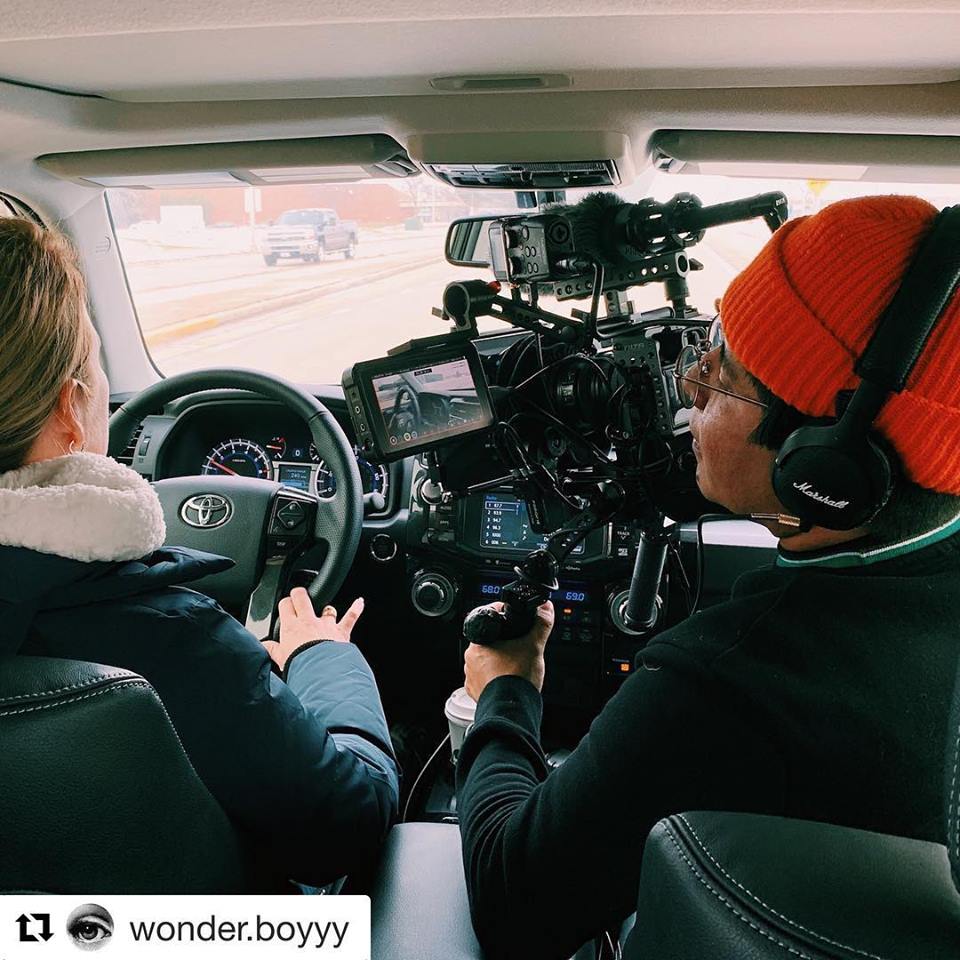 What a nice day for shooting！
Controllerble simple powerful stable reliable
PDMOVIE follow focus.
..
..
#Repost <a href="/wonder/">Wonder</a>.boyyy with <a href="/get_repost/">Repost</a>
・・・
Back at it today and extremely excited about today’s story with 
<a href="/orangetheory/">Orangetheory Fitness</a> 🎥🤙🏽 
aliexpress.com/store/product/…